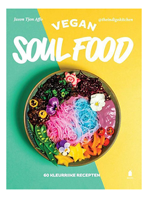 Vegan Soul Food