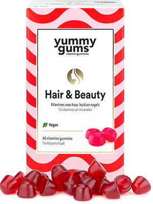 Yummygums - Hair & Beauty